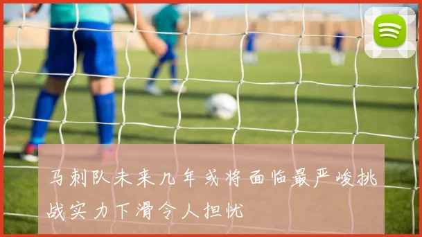 马刺队未来几年或将面临最严峻挑战实力下滑令人担忧