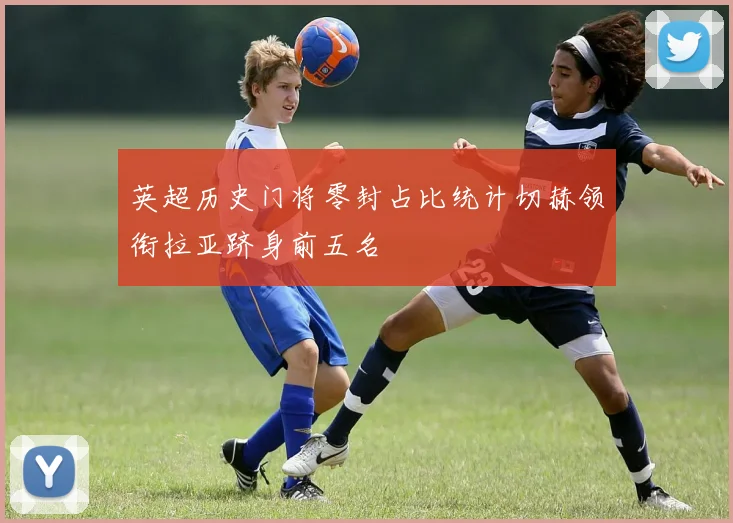 英超历史门将零封占比统计切赫领衔拉亚跻身前五名